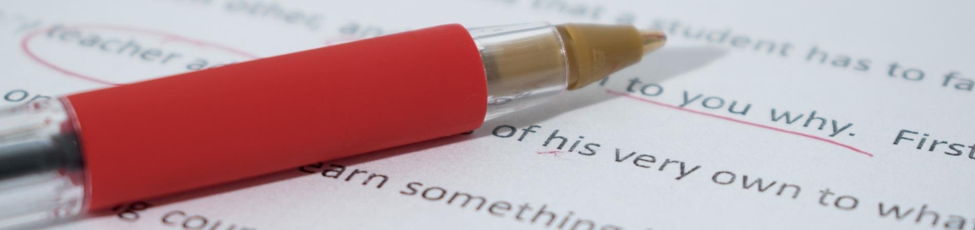 A Guide to Essay Writing
