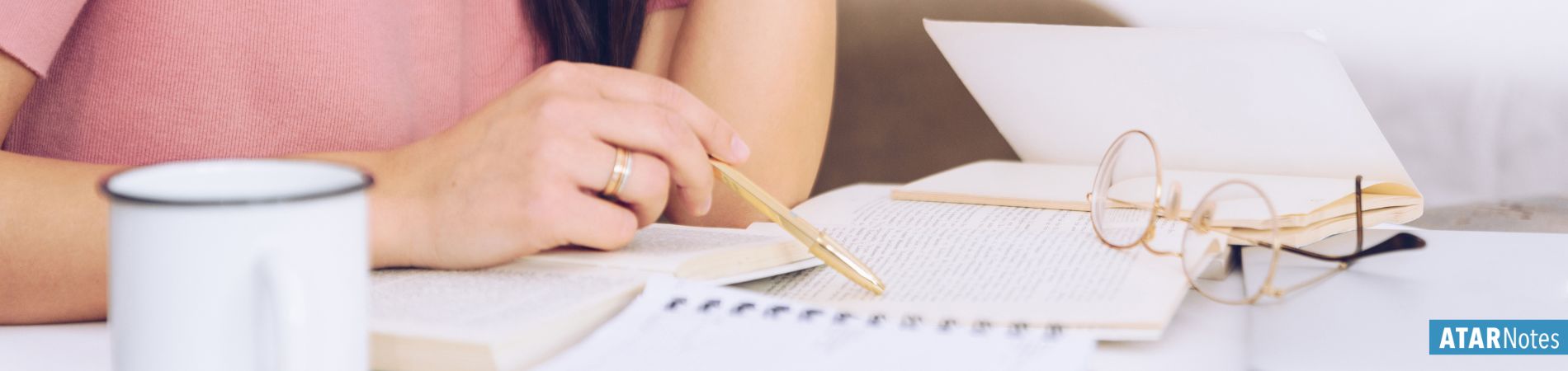 Use this study structure to enhance your learning