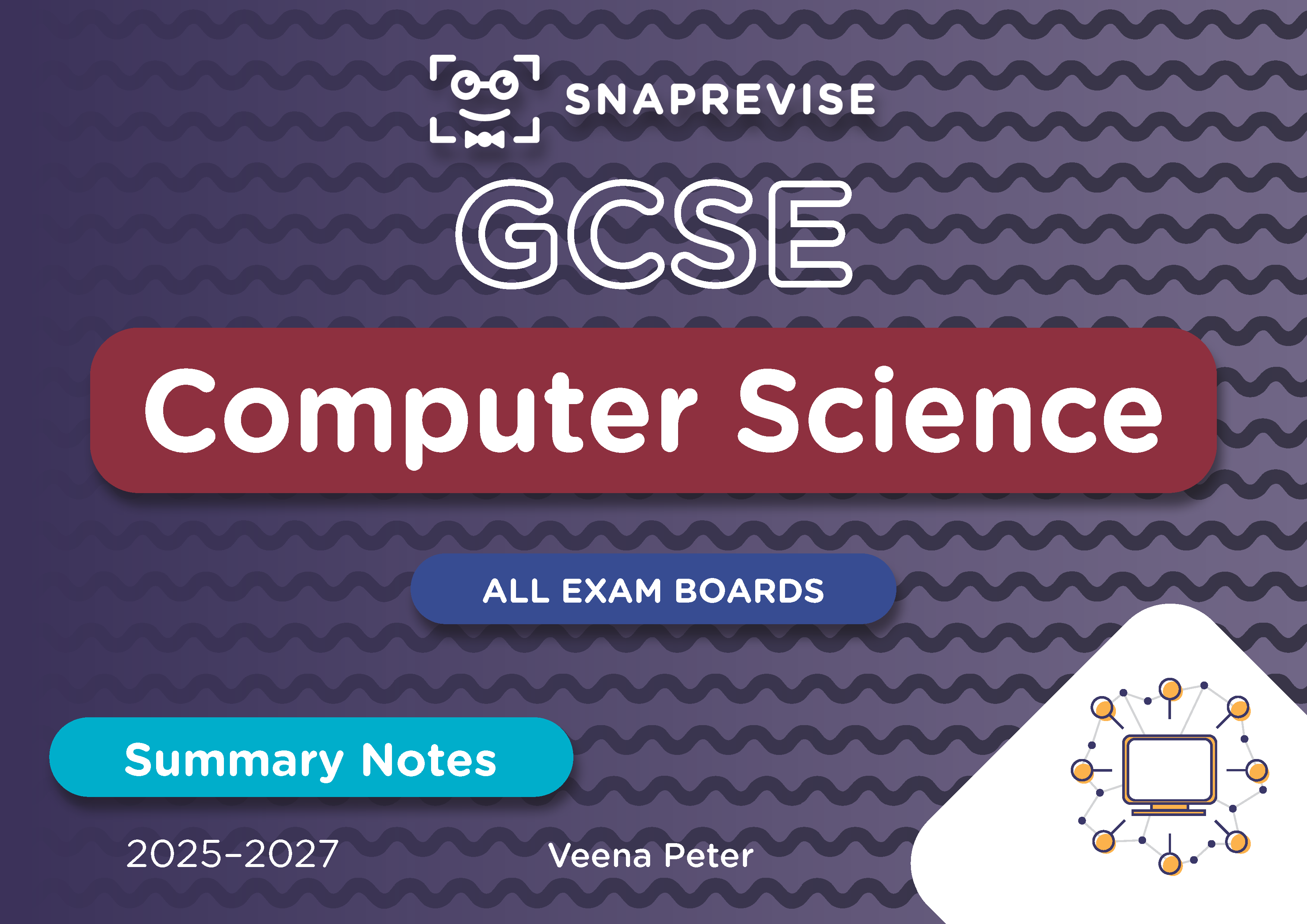 GCSE Computer Science Summary Notes