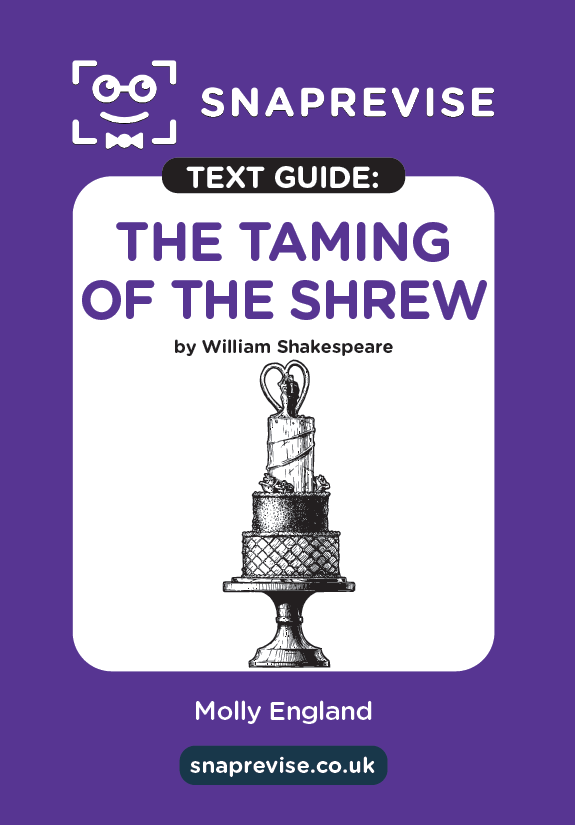 The Taming of the Shrew Text Guide