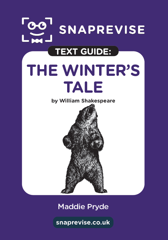 The Winter's Tale Text Guide