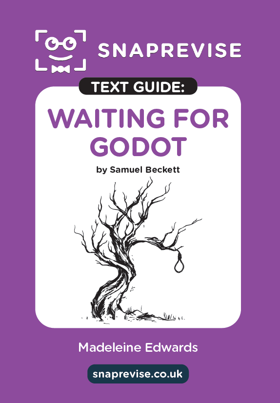 Waiting For Godot Text Guide
