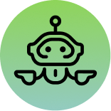AI icon