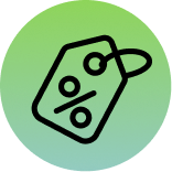 Pricing icon