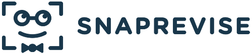 SnapRevise Logo