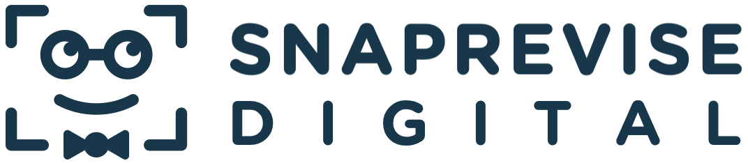 SnapRevise Logo
