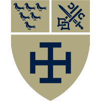 Cranleigh school logo
