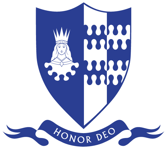 Dauntsey school logo
