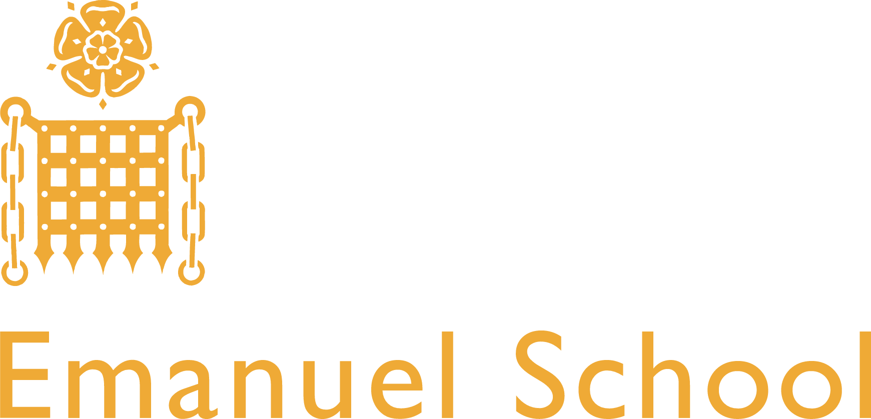 Emanuel school logo