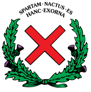 Loretto school logo