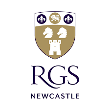 Rgs school logo