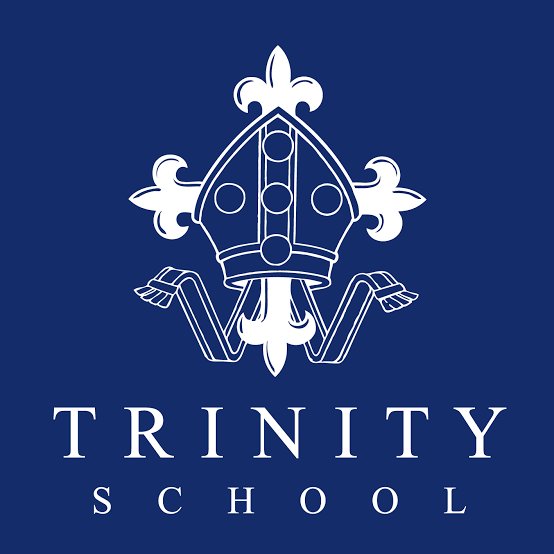 Trinity school logo