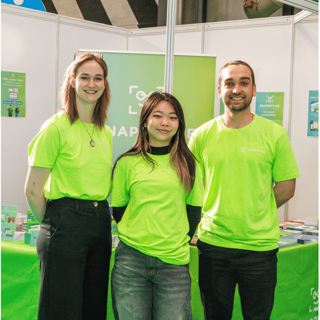 SnapRevise Team