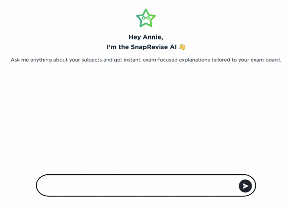 AI Tutor
