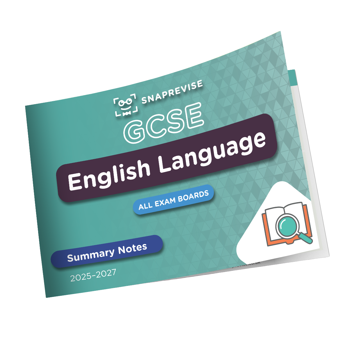 Summary Sheets | SnapRevise