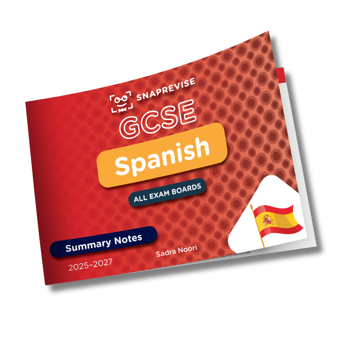 Summary Sheets | SnapRevise