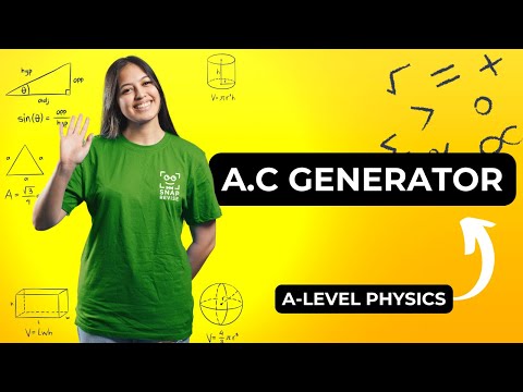 A.C Generator