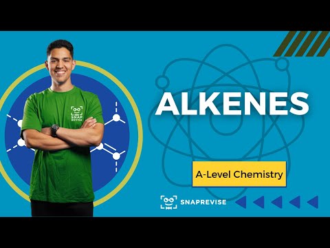 Alkenes