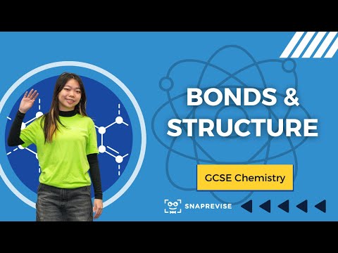Bonds & Structure