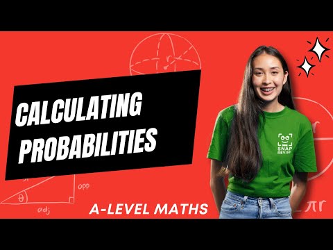 Calculating Probabilities