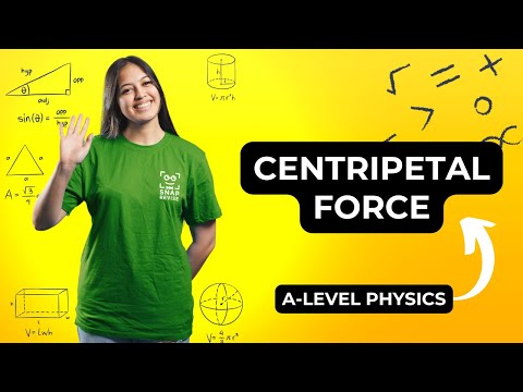 Centripetal Force