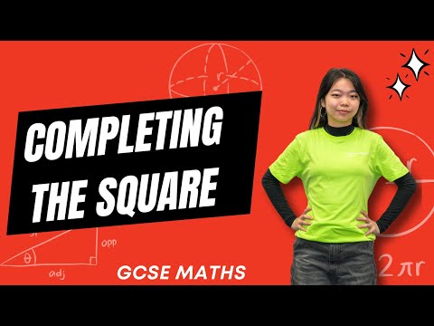 Completing the Square