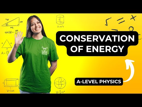 Conservation of Energy