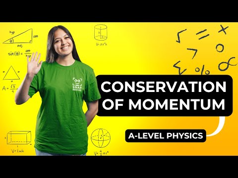 Conservation of Momentum