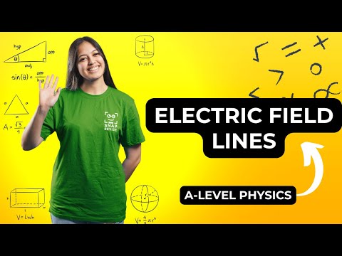 Electric Field Lines