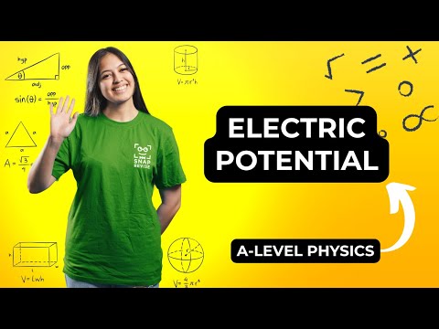 Electric Potential