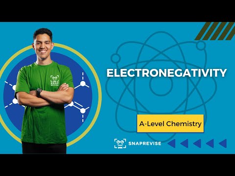 Electronegativity