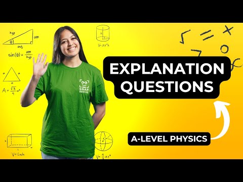 Explanation Questions
