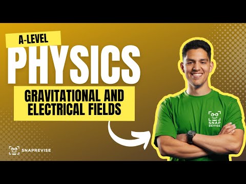 Gravitational and Electric Fields Seminar