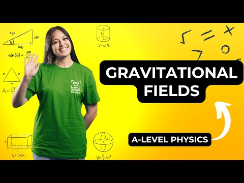 Gravitational Fields