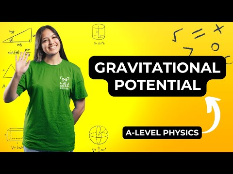 Gravitational Potential Energy