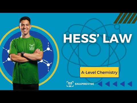 Hess' Law