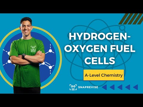 Hydrogen-Oxygen Fuel Cells