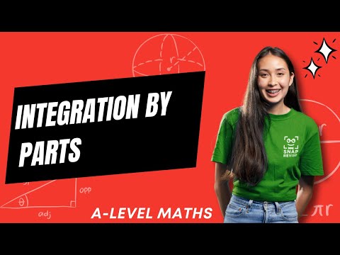 Integration by Parts