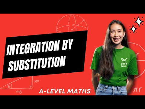 Integration by Substitution