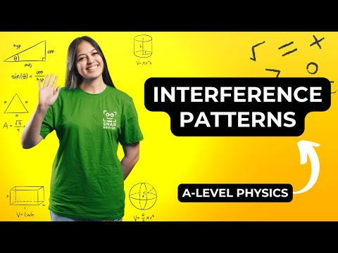 Interference Patterns