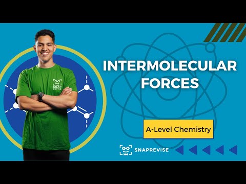 Intermolecular Forces