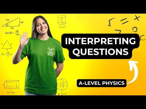 Interpreting Questions