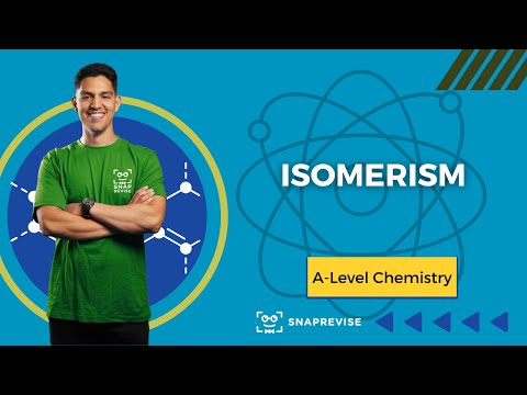 Isomerism