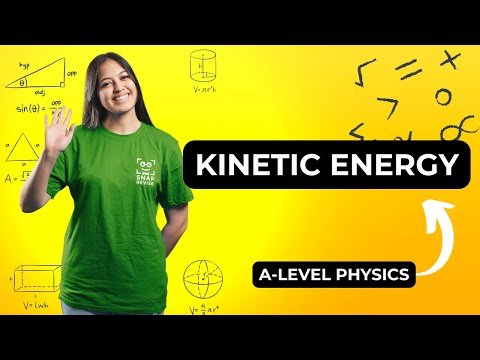 Kinetic Energy