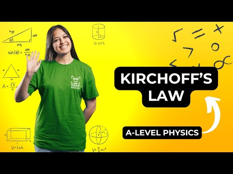 Kirchoff's Law