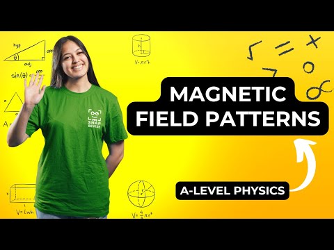 Magnetic Field Patterns