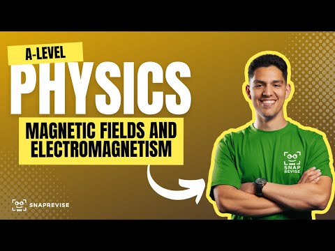Magnetic Fields and Electromagnetism Seminar