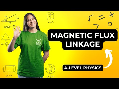 Magnetic Flux Linkage