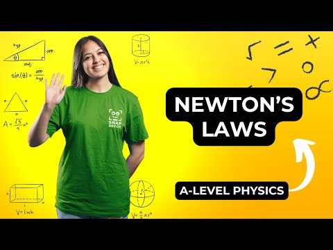 Newton's Laws