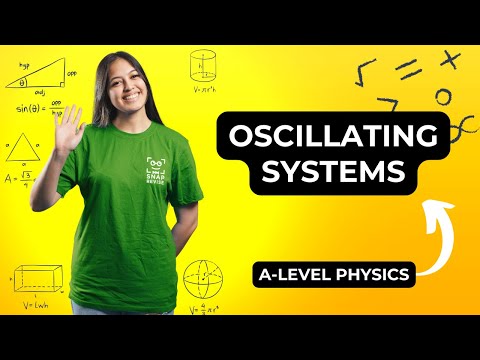 Oscillating Systems